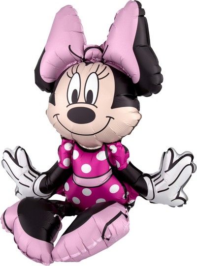 Minnie - Compleanno Bambina - FESTE - PalaParty